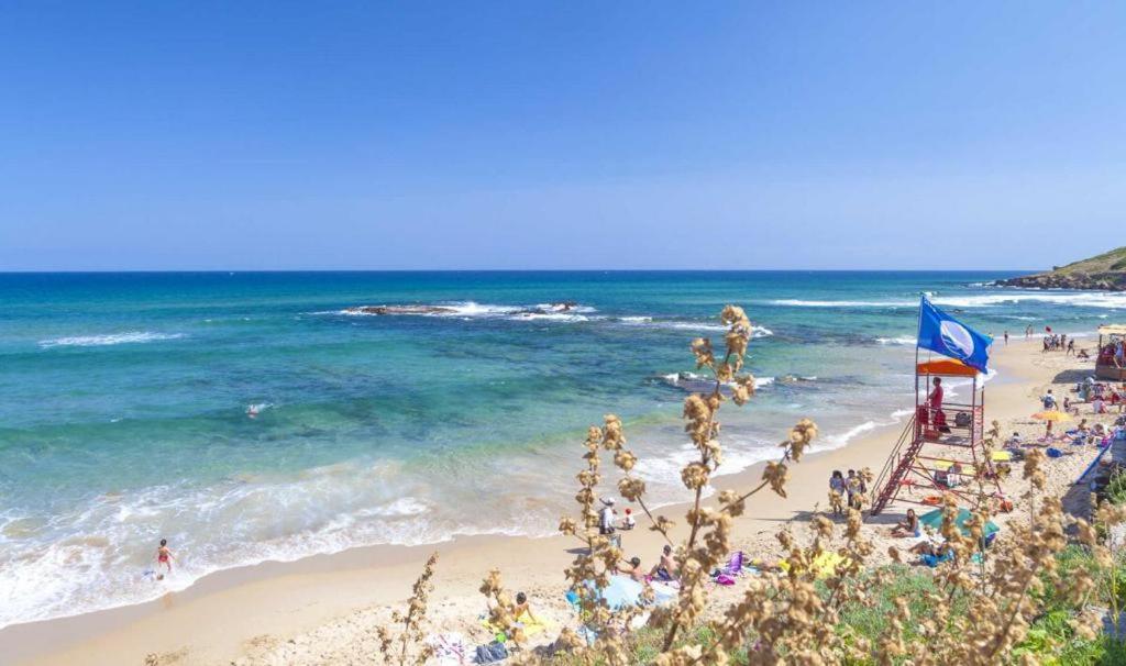 Stella Marina Villa Castelsardo Ngoại thất bức ảnh