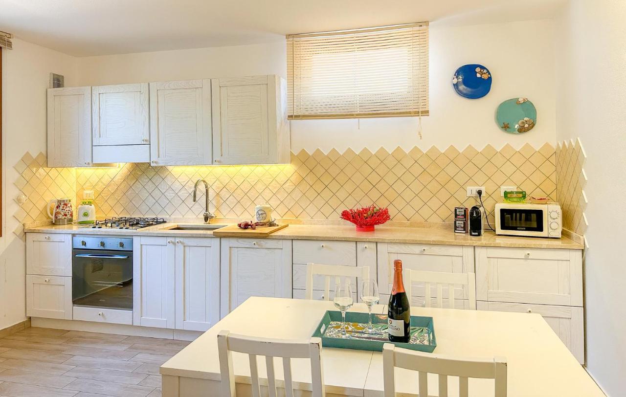 Stella Marina Villa Castelsardo Ngoại thất bức ảnh