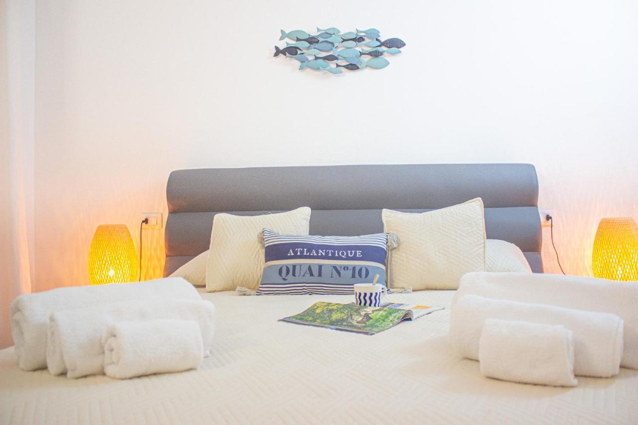 Stella Marina Villa Castelsardo Ngoại thất bức ảnh