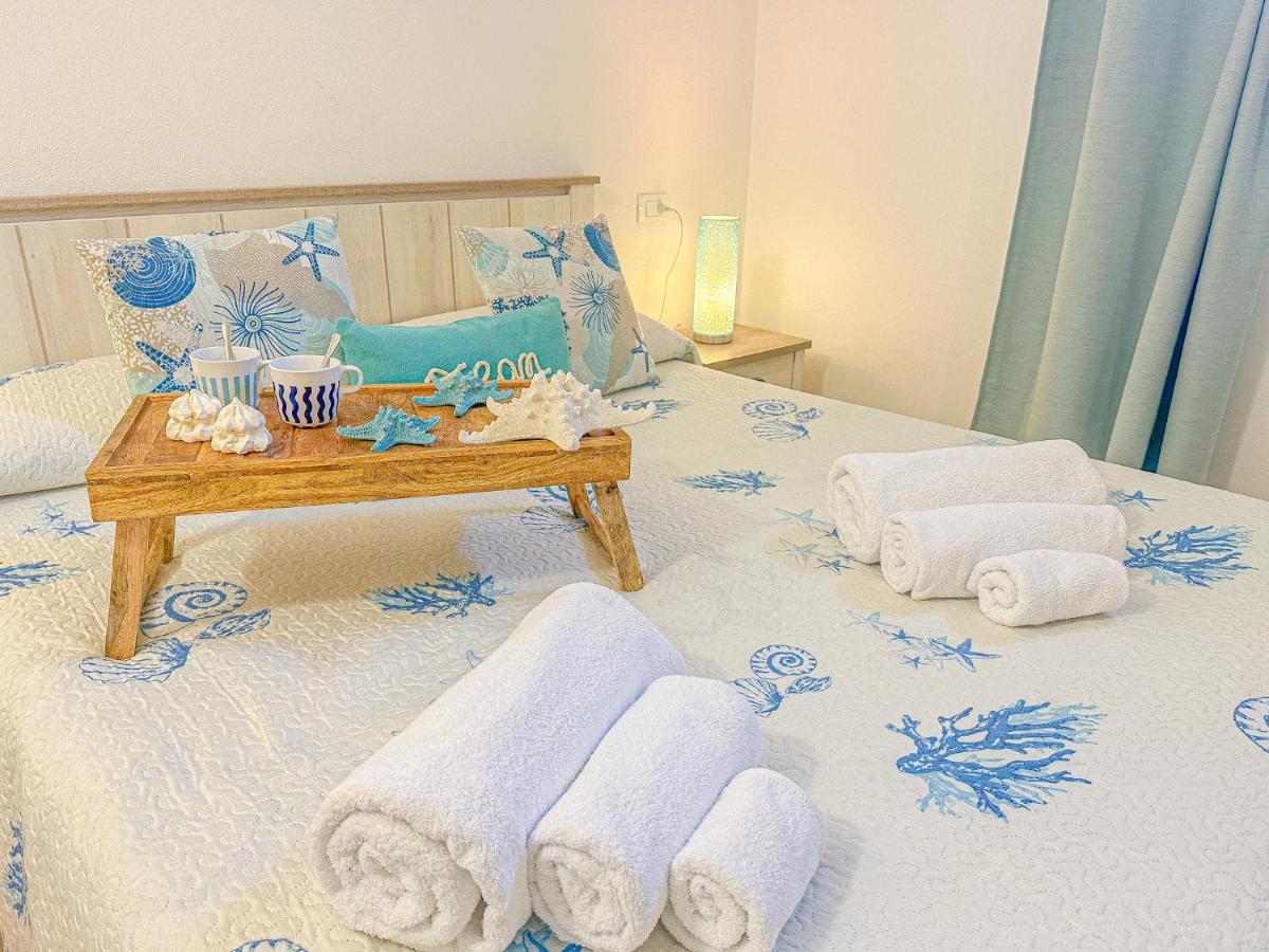 Stella Marina Villa Castelsardo Ngoại thất bức ảnh