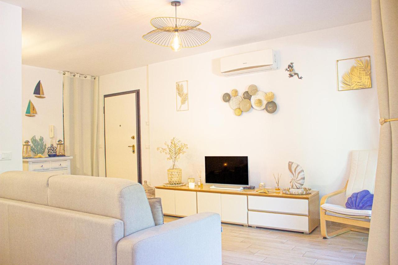 Stella Marina Villa Castelsardo Ngoại thất bức ảnh
