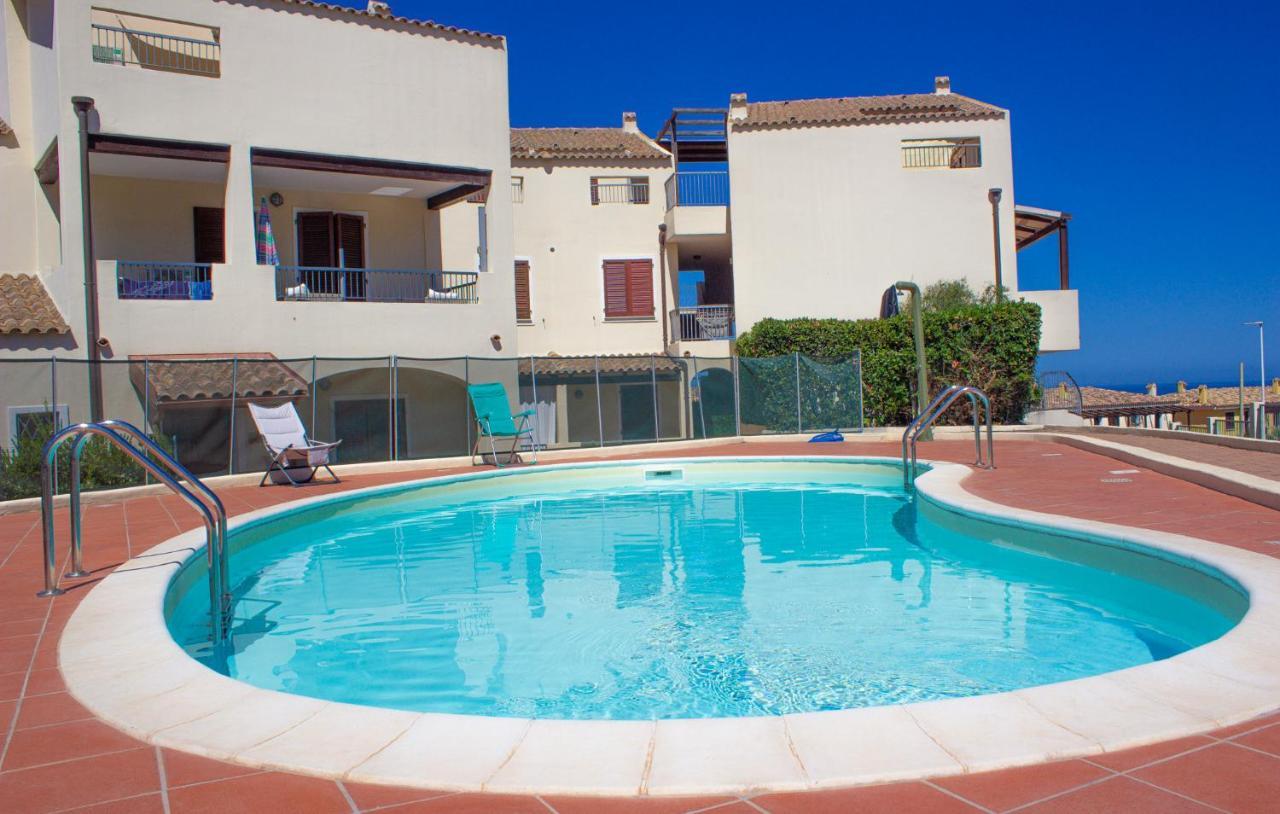 Stella Marina Villa Castelsardo Ngoại thất bức ảnh