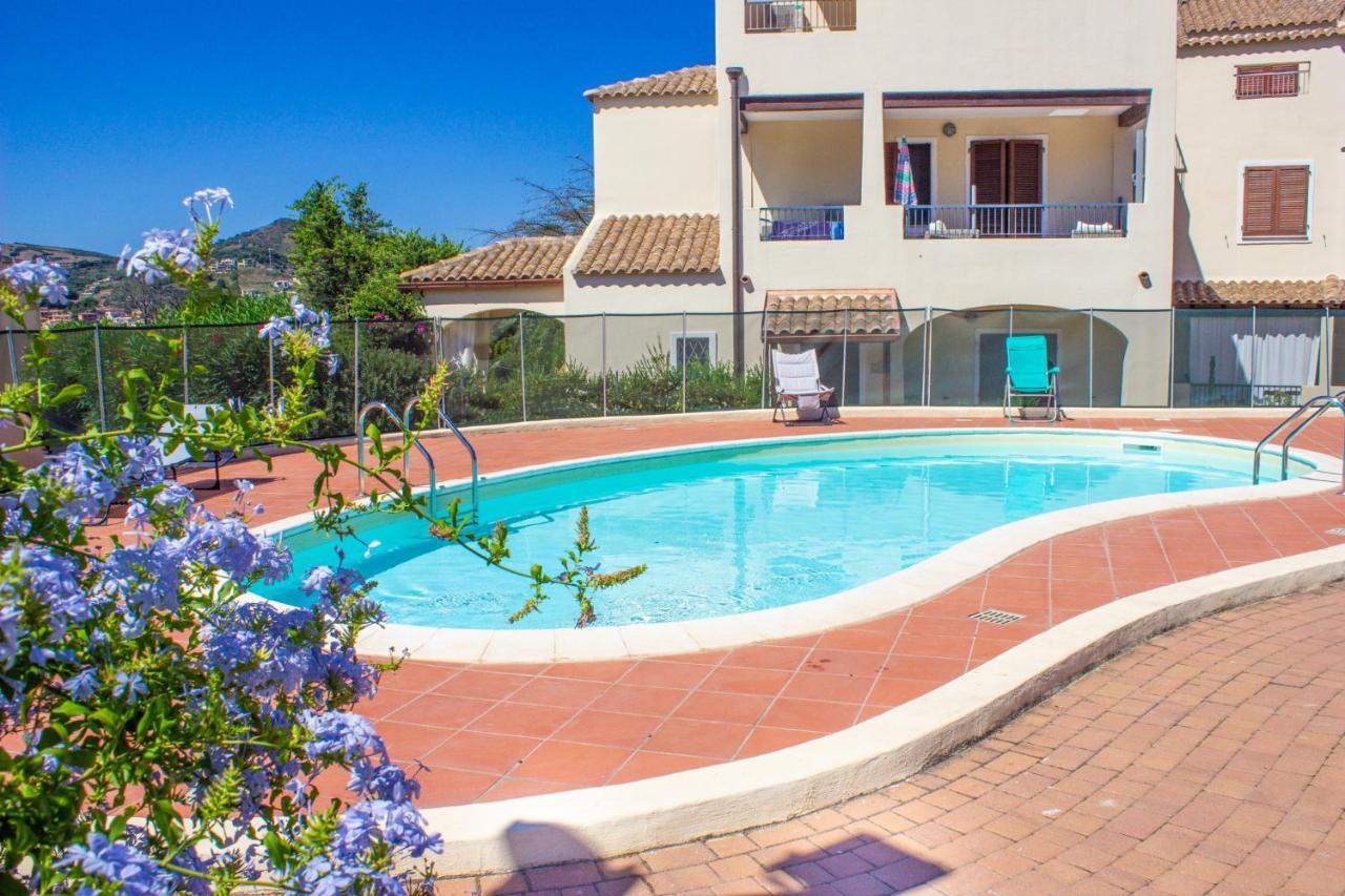 Stella Marina Villa Castelsardo Ngoại thất bức ảnh