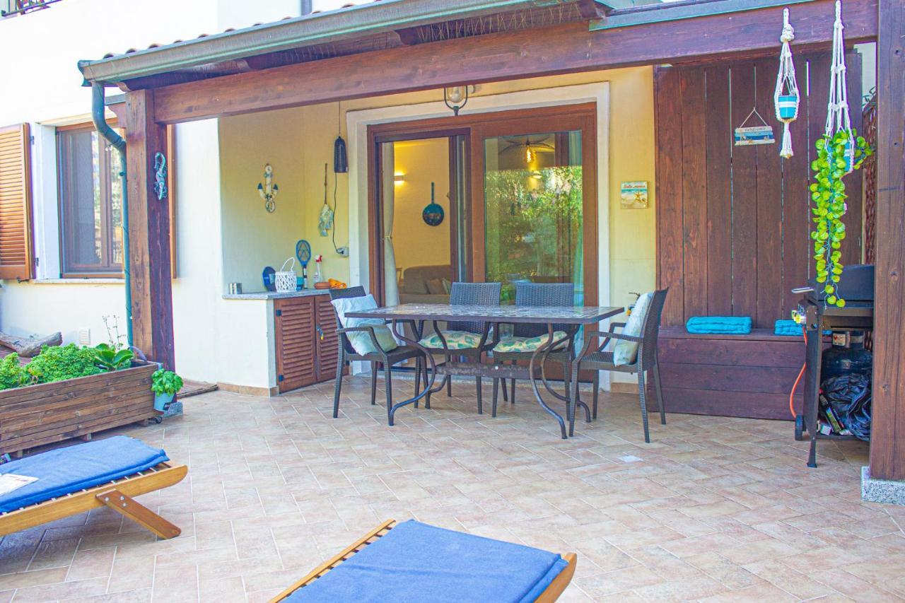 Stella Marina Villa Castelsardo Ngoại thất bức ảnh