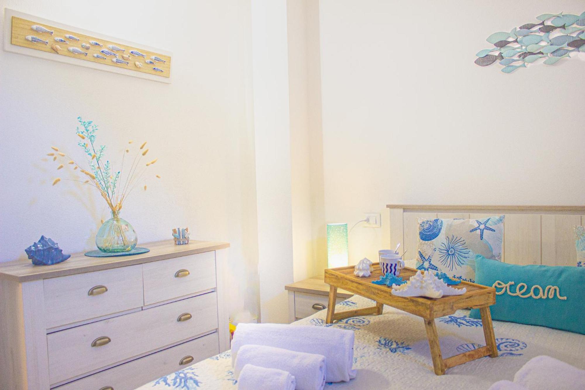 Stella Marina Villa Castelsardo Ngoại thất bức ảnh