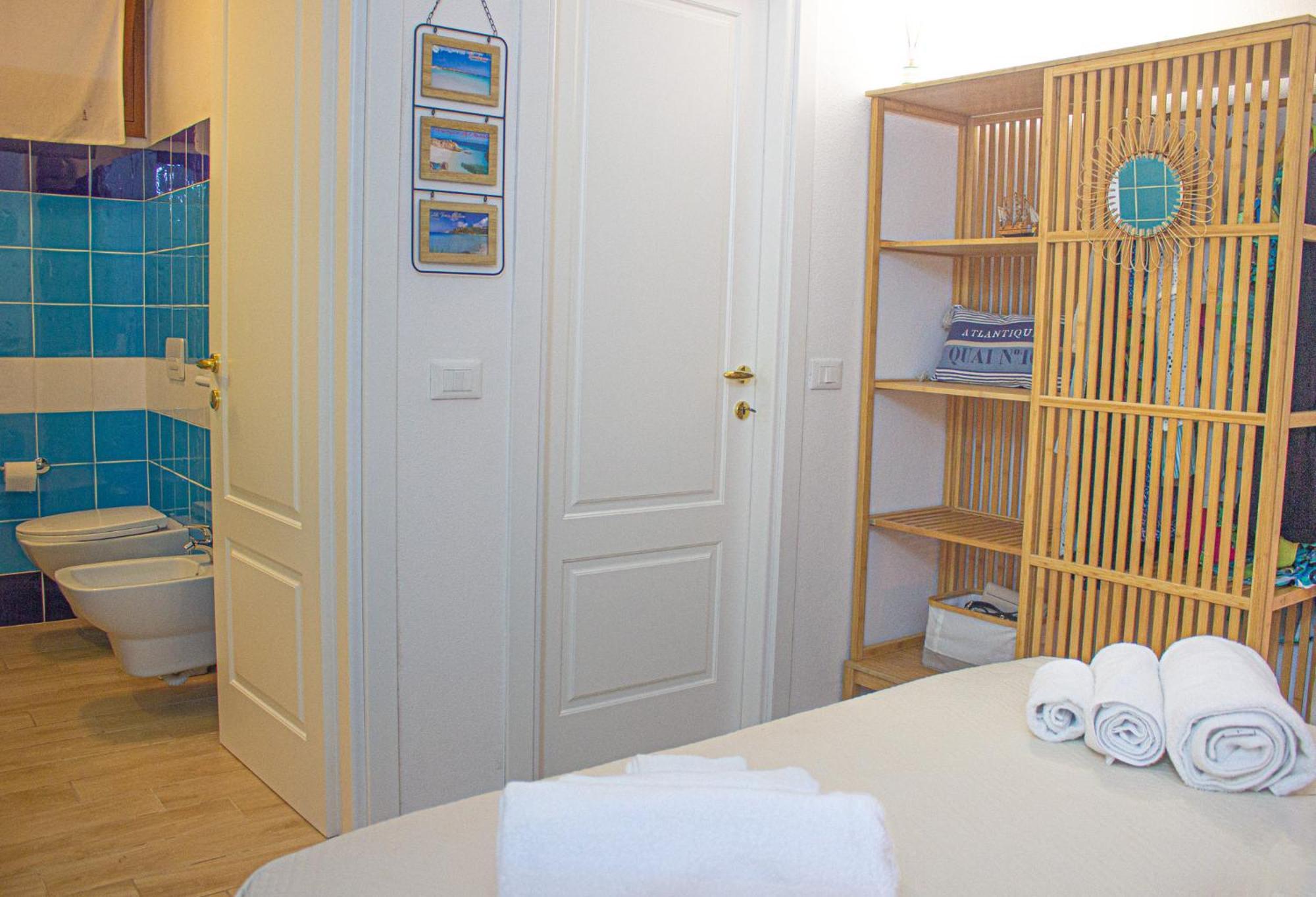 Stella Marina Villa Castelsardo Ngoại thất bức ảnh