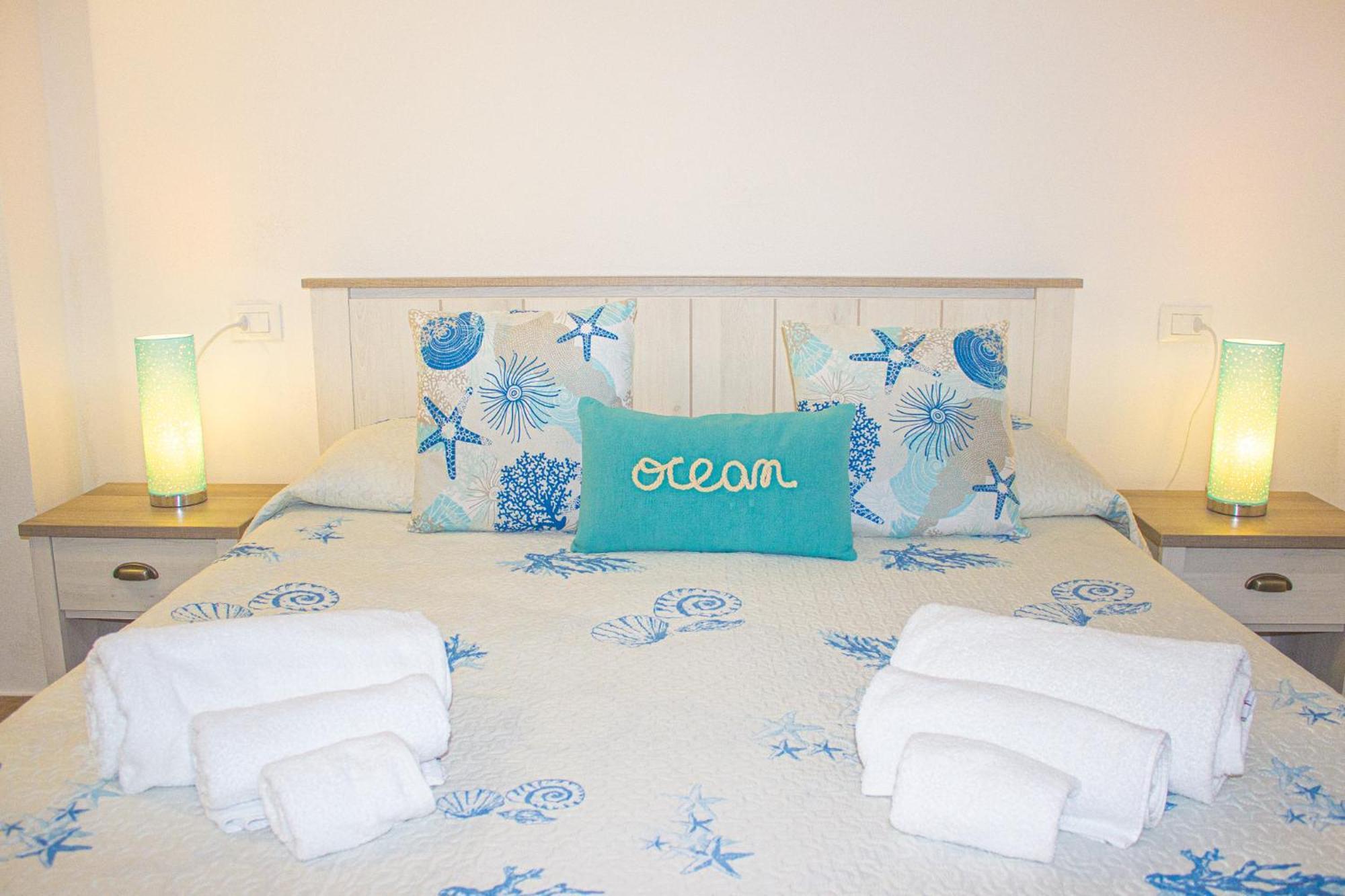 Stella Marina Villa Castelsardo Ngoại thất bức ảnh
