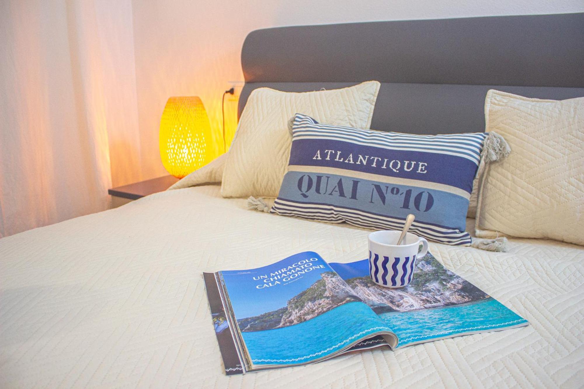 Stella Marina Villa Castelsardo Ngoại thất bức ảnh