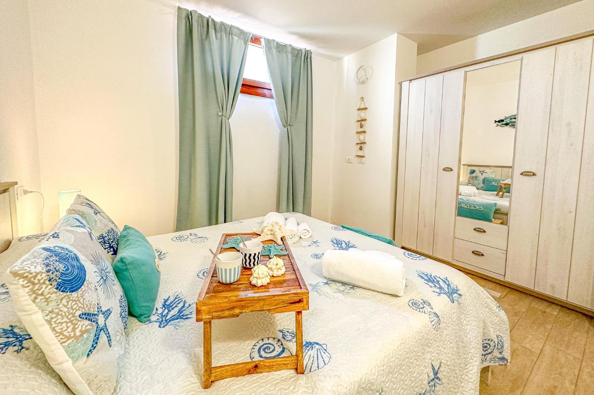 Stella Marina Villa Castelsardo Ngoại thất bức ảnh