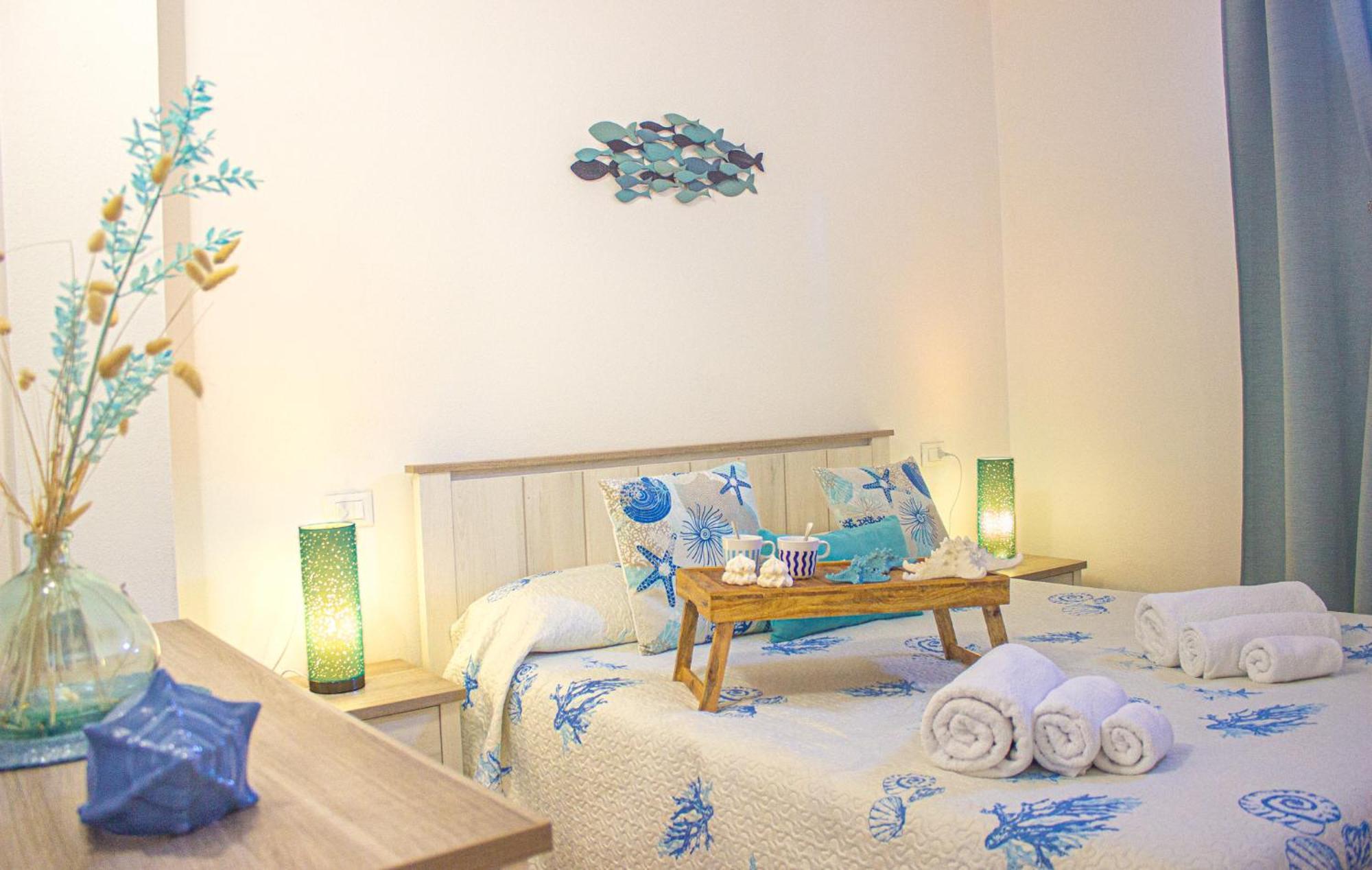 Stella Marina Villa Castelsardo Ngoại thất bức ảnh
