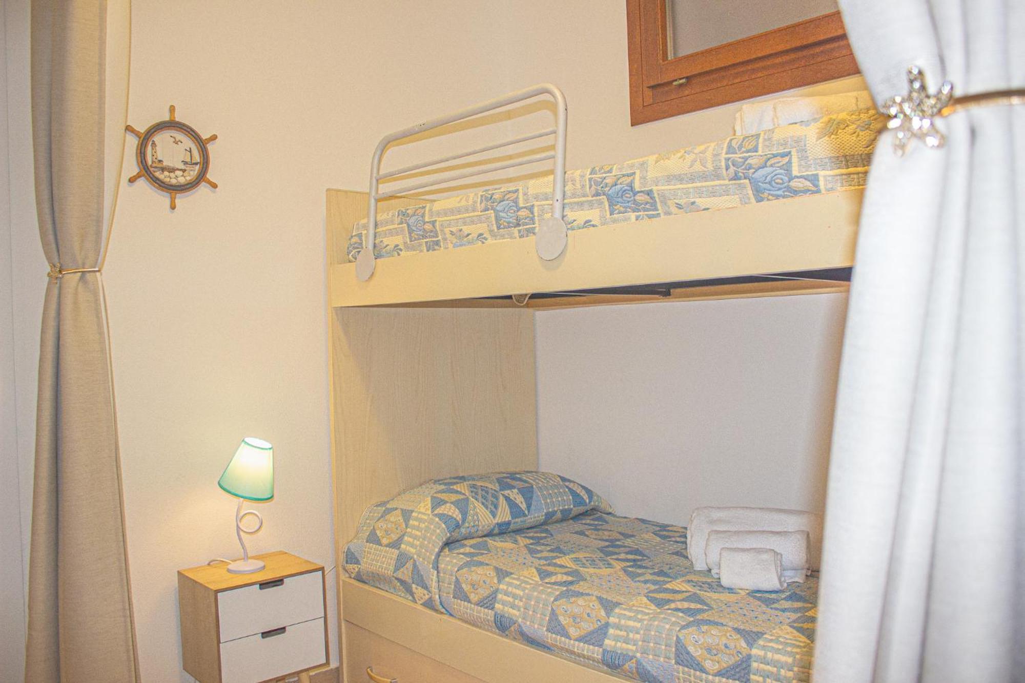 Stella Marina Villa Castelsardo Ngoại thất bức ảnh
