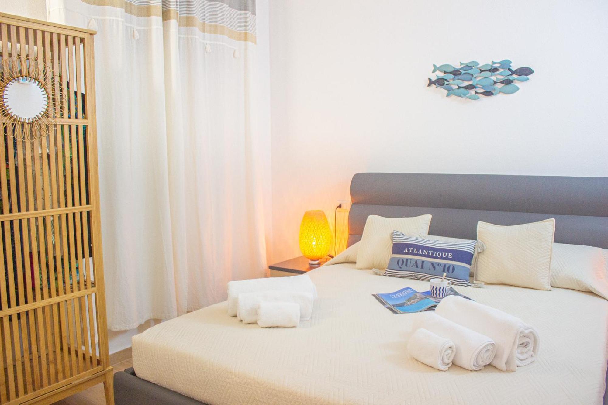 Stella Marina Villa Castelsardo Ngoại thất bức ảnh