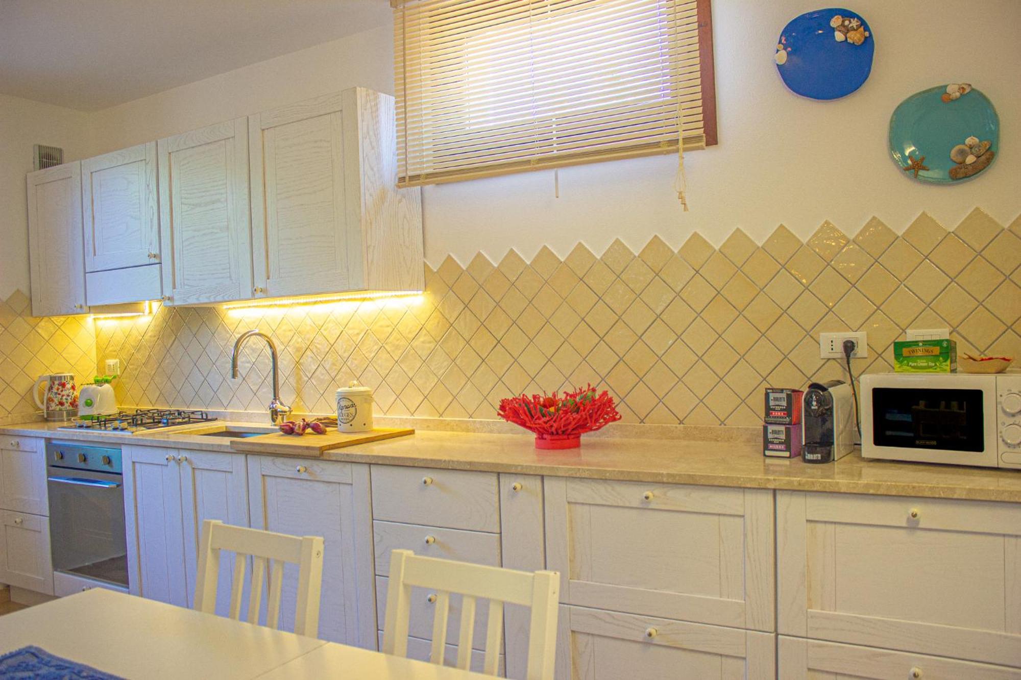 Stella Marina Villa Castelsardo Ngoại thất bức ảnh