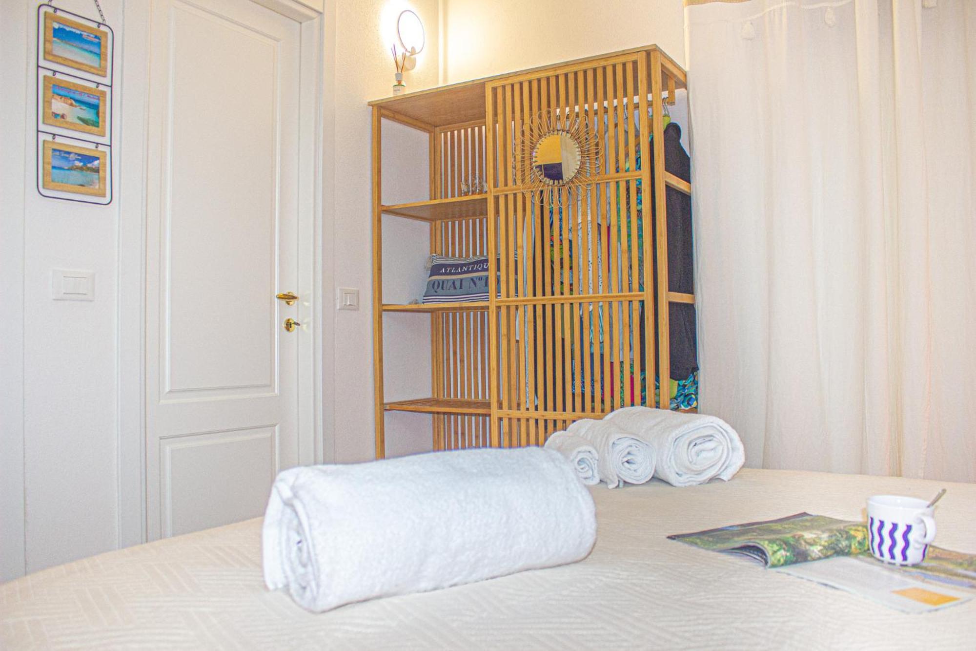 Stella Marina Villa Castelsardo Ngoại thất bức ảnh