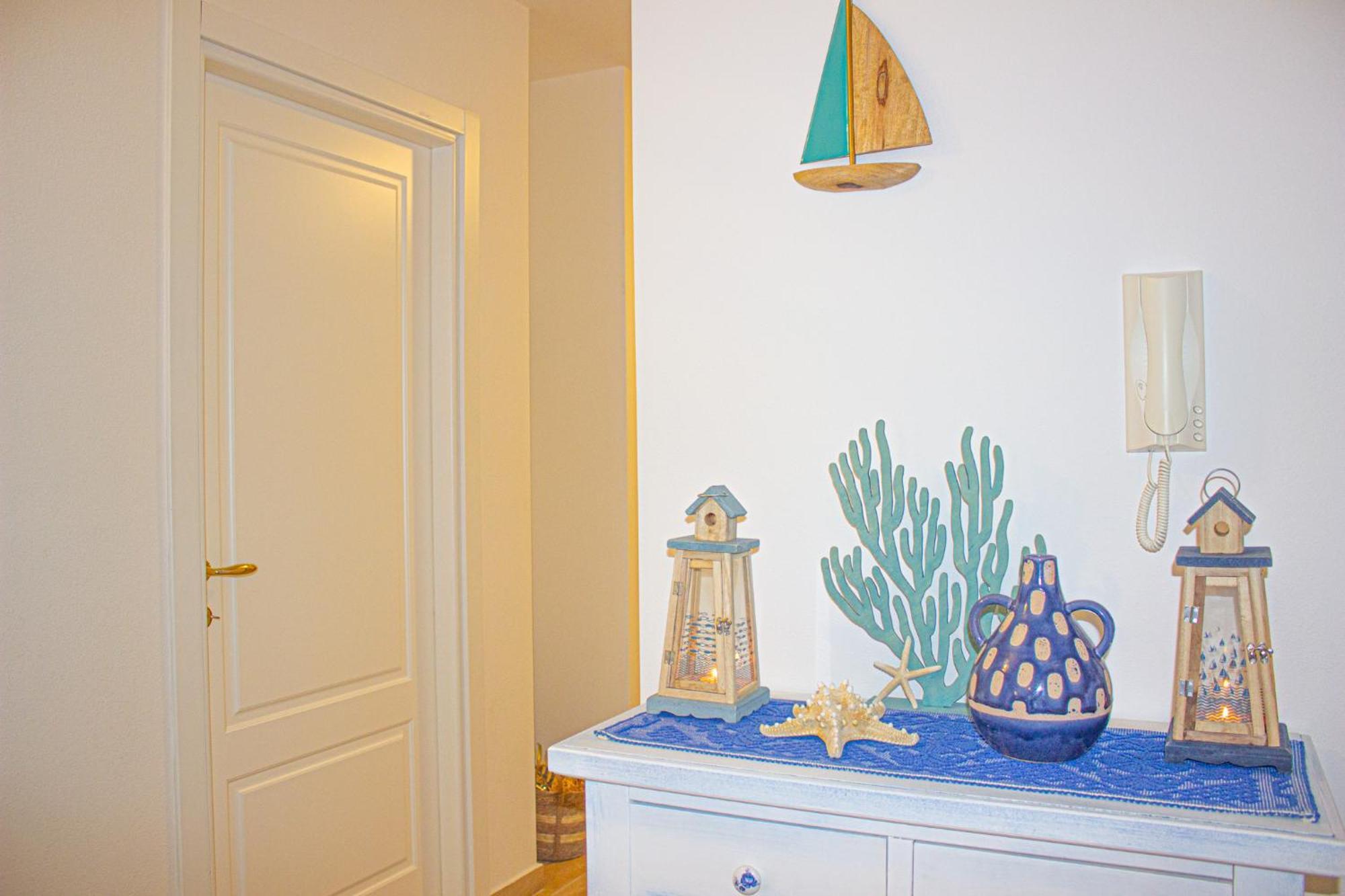 Stella Marina Villa Castelsardo Ngoại thất bức ảnh
