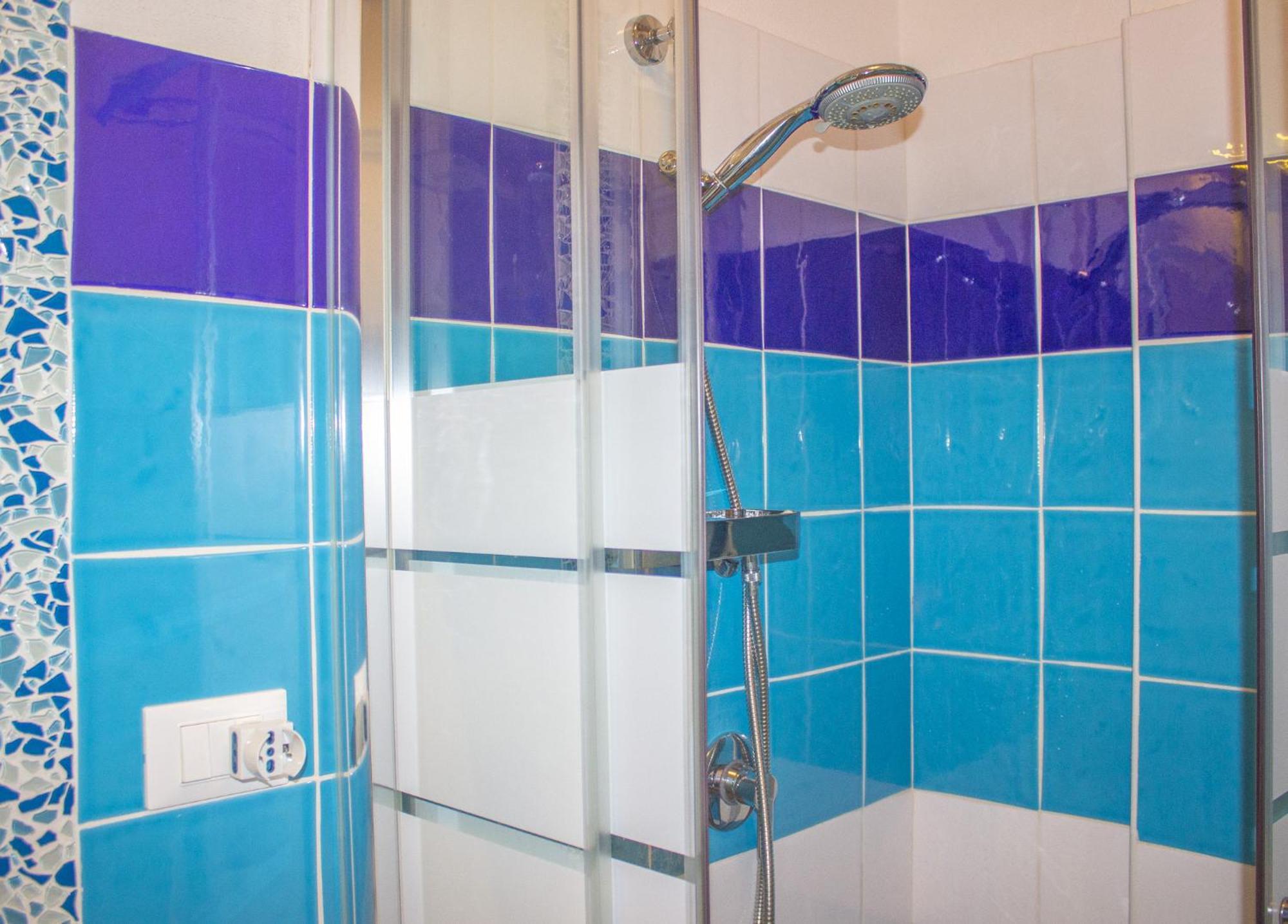 Stella Marina Villa Castelsardo Ngoại thất bức ảnh