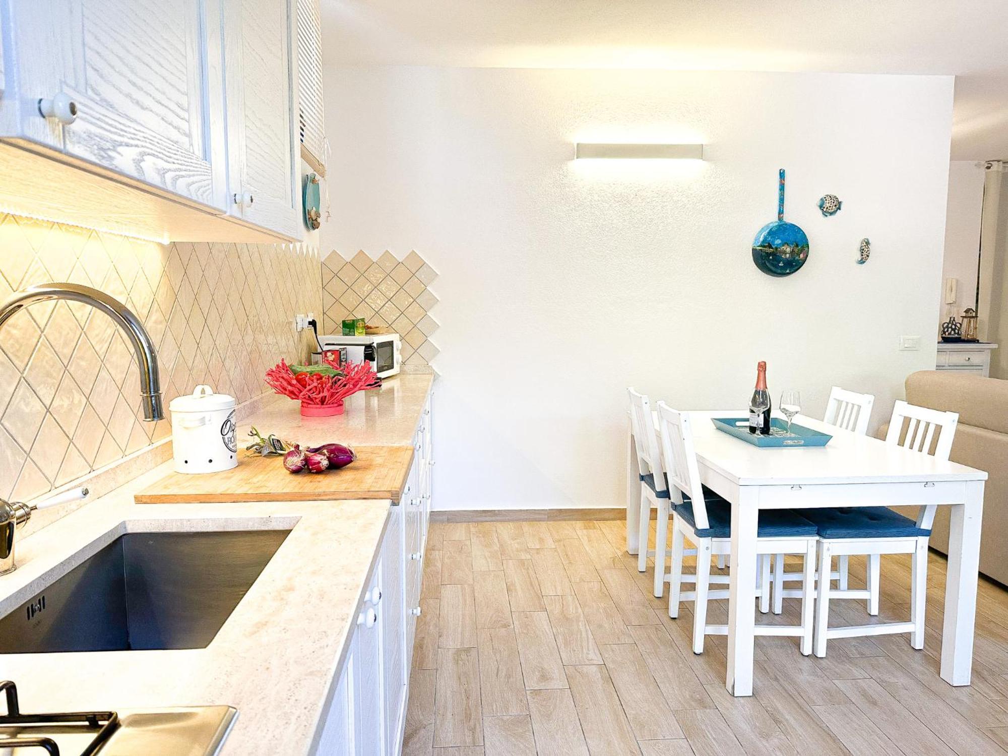 Stella Marina Villa Castelsardo Ngoại thất bức ảnh