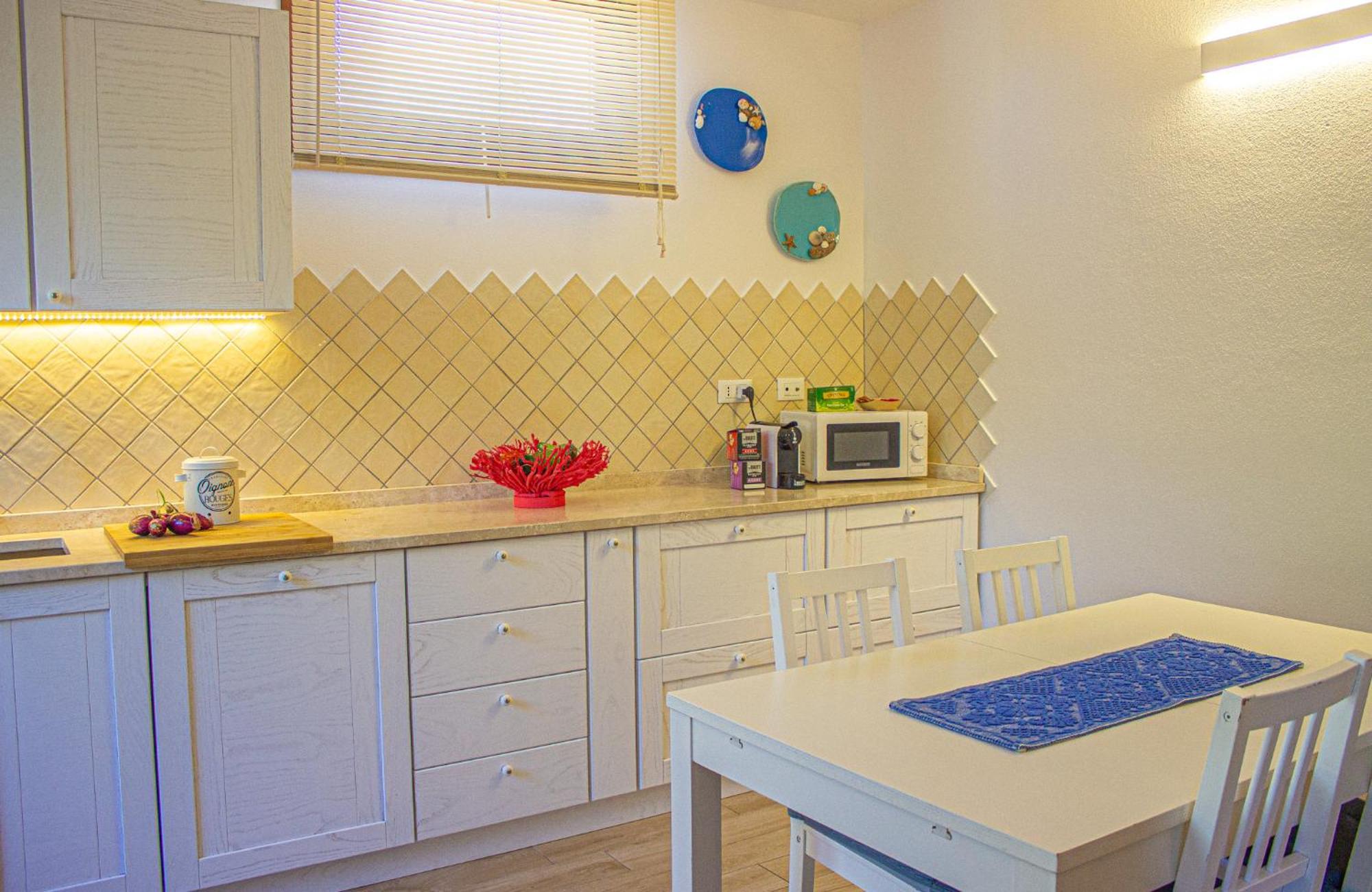 Stella Marina Villa Castelsardo Ngoại thất bức ảnh