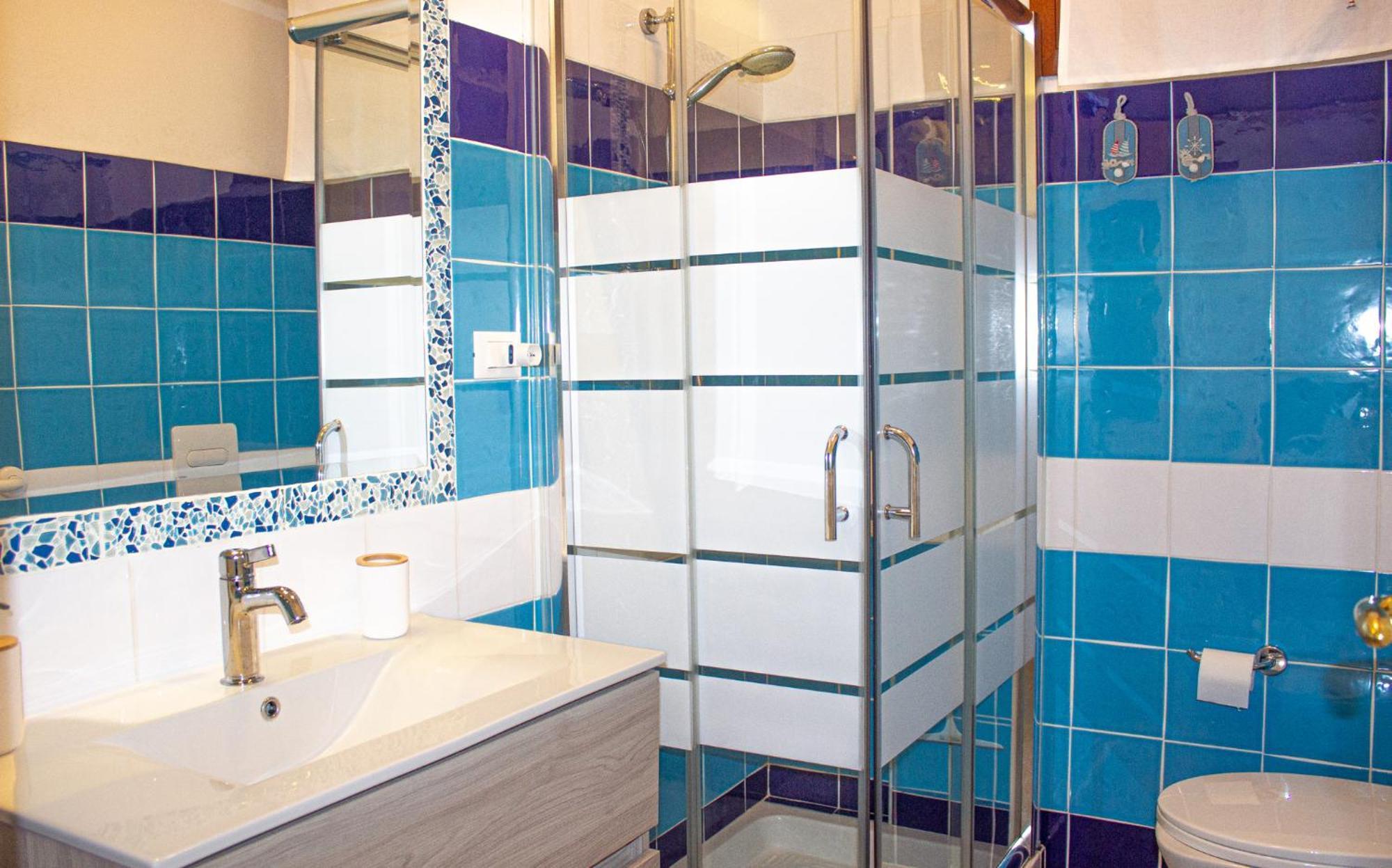 Stella Marina Villa Castelsardo Ngoại thất bức ảnh