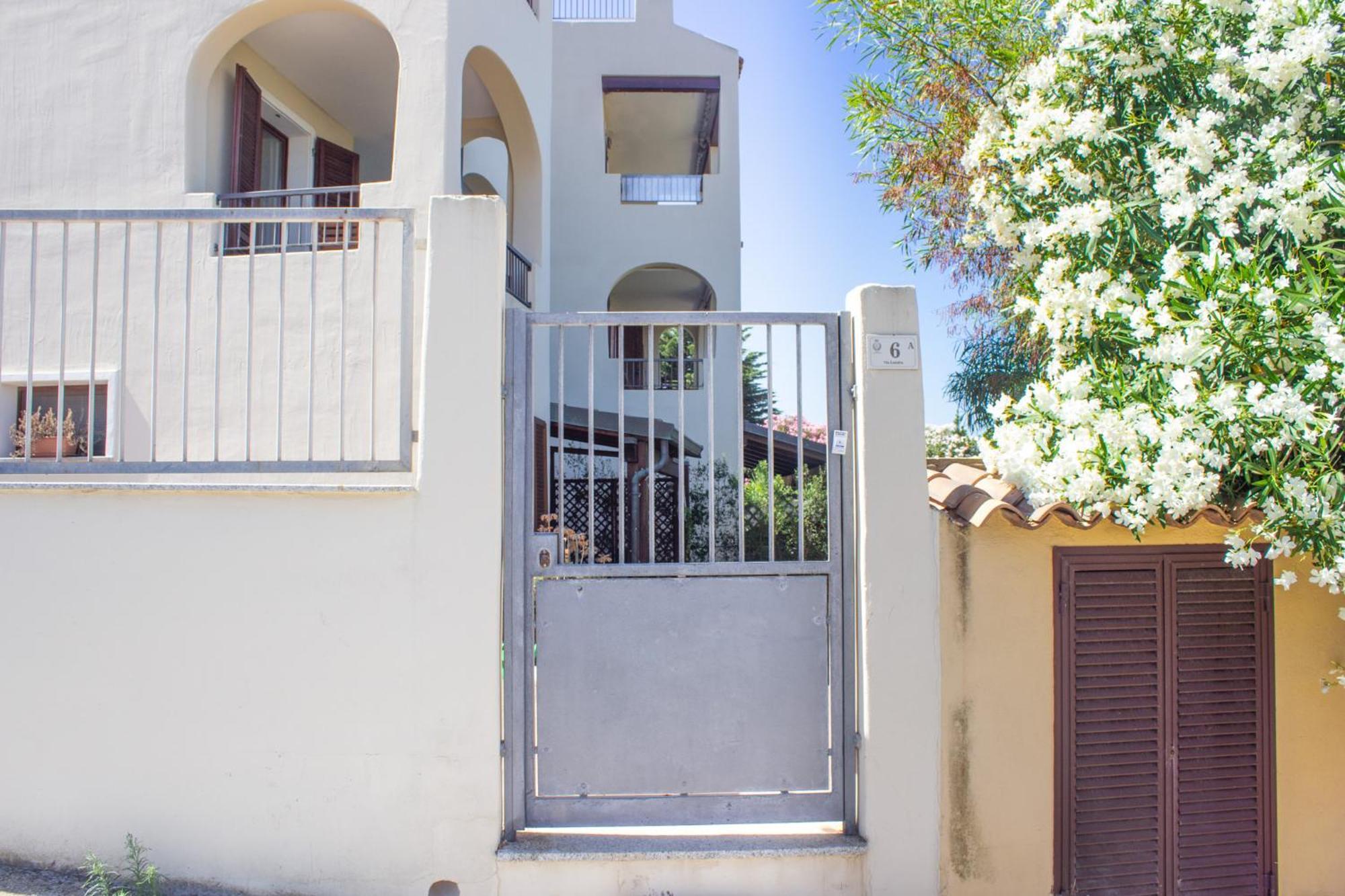 Stella Marina Villa Castelsardo Ngoại thất bức ảnh