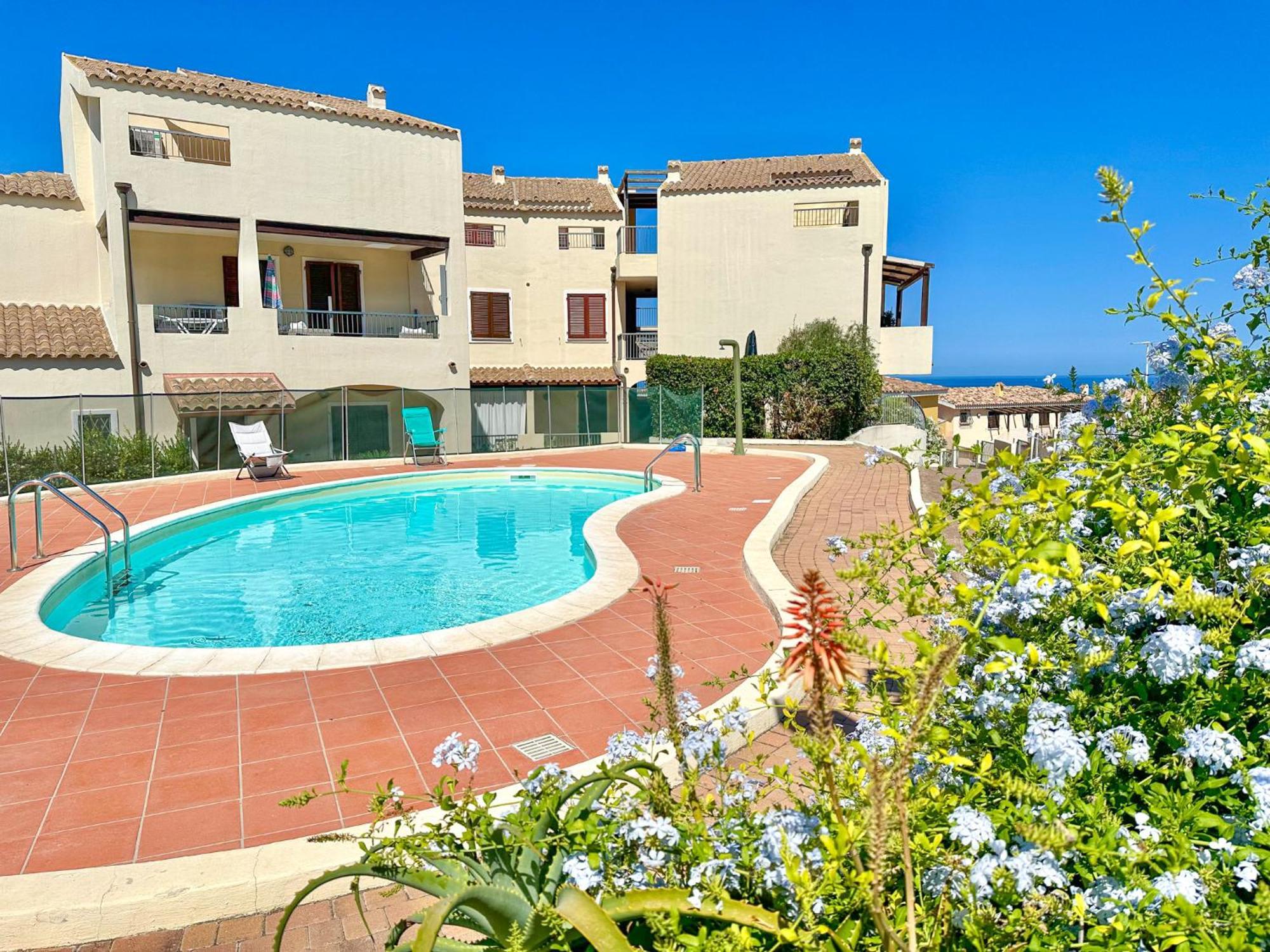 Stella Marina Villa Castelsardo Ngoại thất bức ảnh