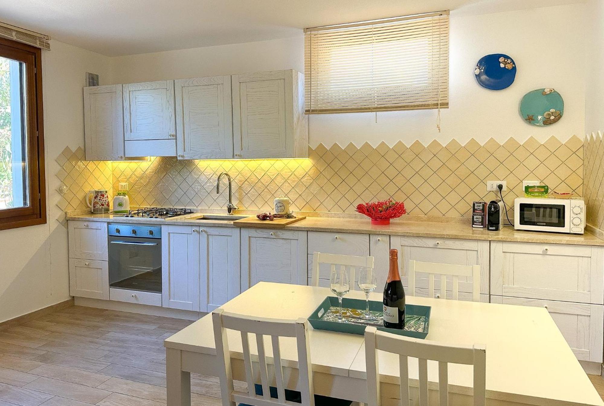 Stella Marina Villa Castelsardo Ngoại thất bức ảnh