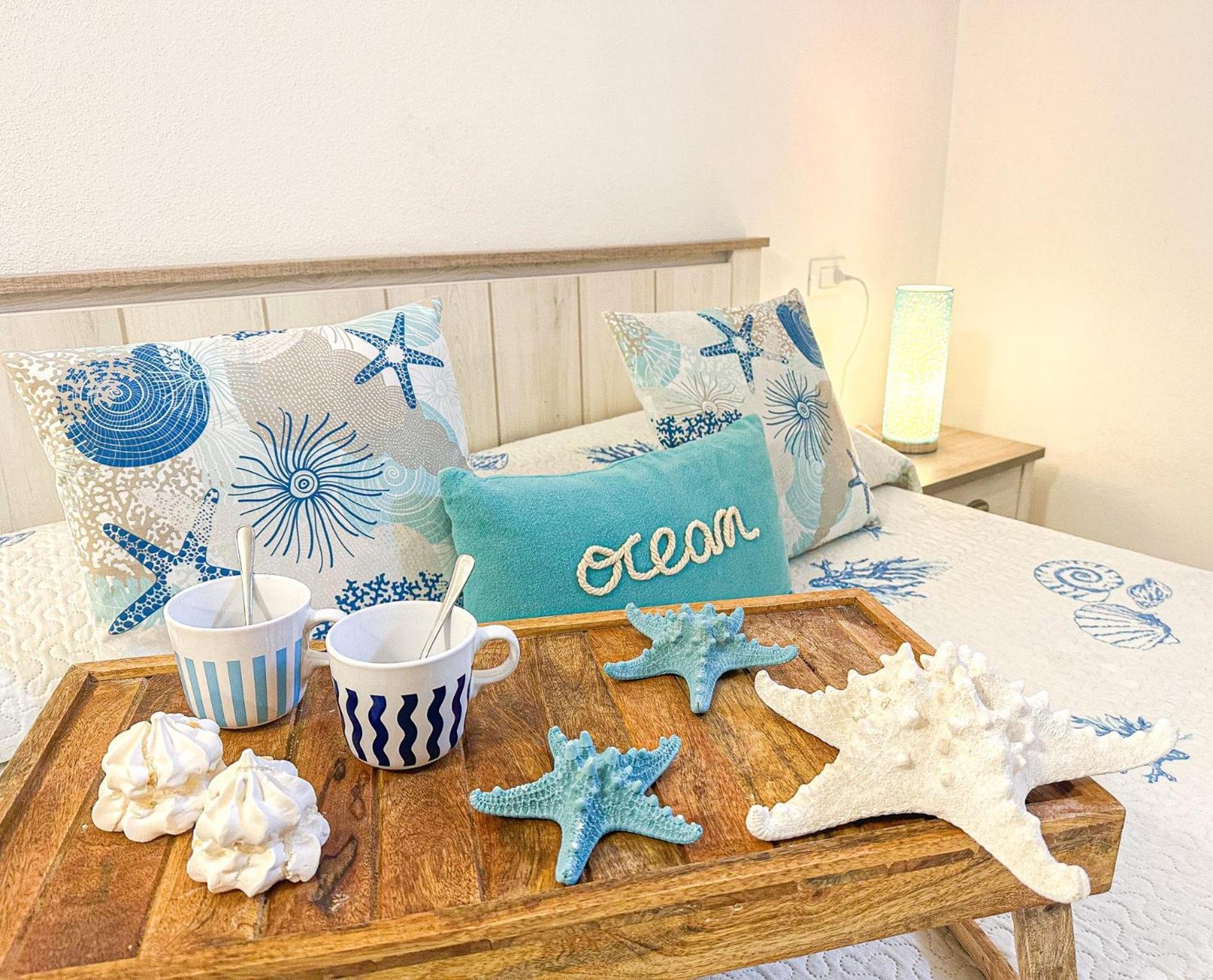 Stella Marina Villa Castelsardo Ngoại thất bức ảnh