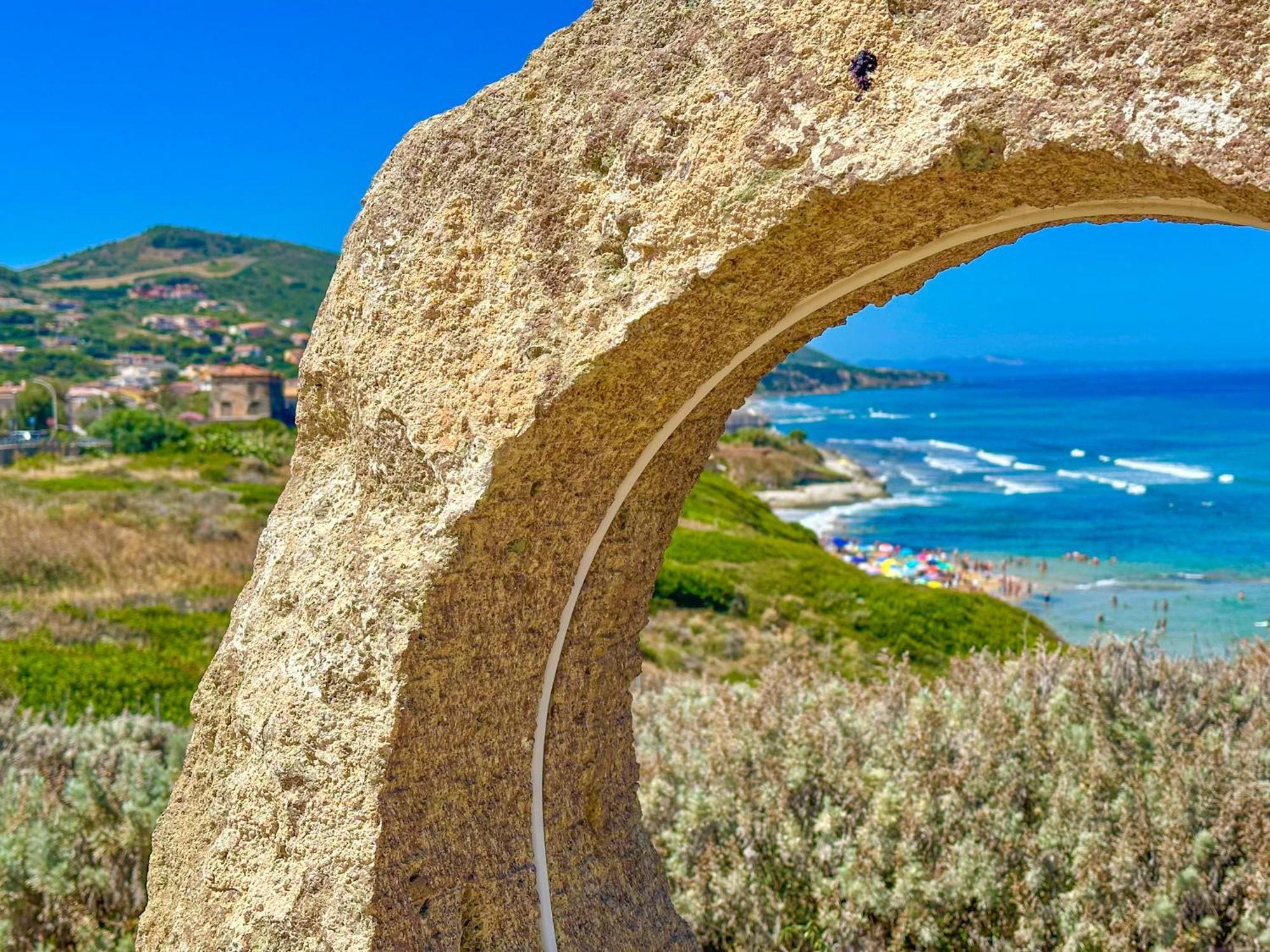 Stella Marina Villa Castelsardo Ngoại thất bức ảnh