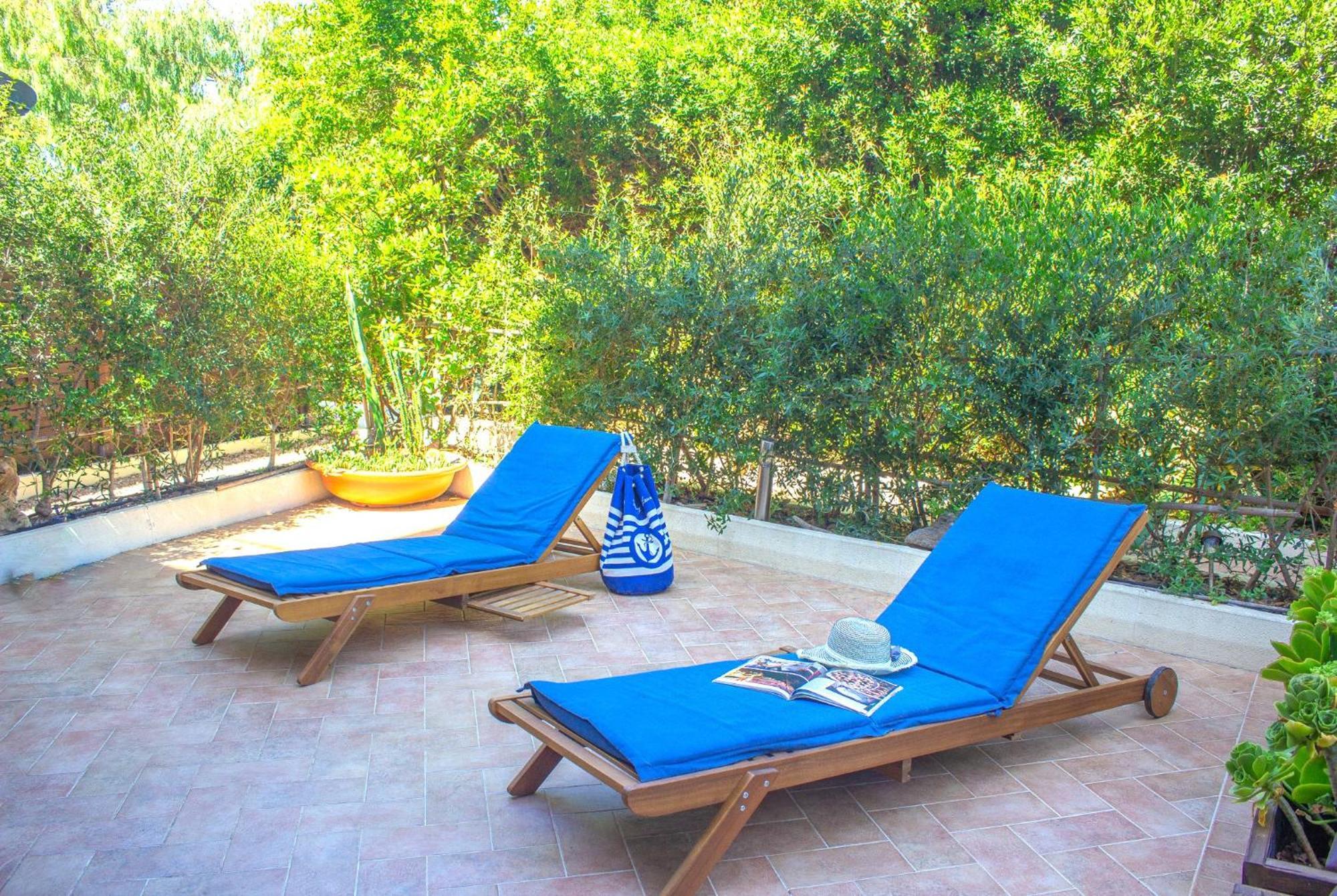 Stella Marina Villa Castelsardo Ngoại thất bức ảnh
