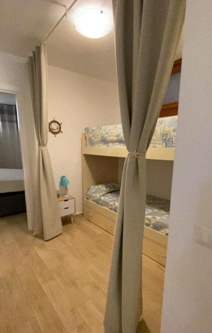 Stella Marina Villa Castelsardo Ngoại thất bức ảnh